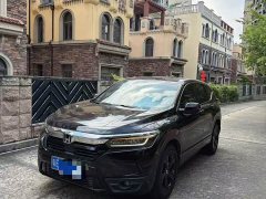 Honda CR-V 2021 240TURBO CVT FWD Elite - ფოტო 1