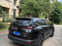 Honda CR-V 2021 240TURBO CVT FWD Elite - ფოტო 3