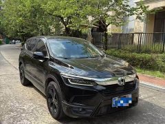 Honda CR-V 2021 240TURBO CVT FWD Elite - ფოტო 4