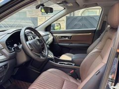 Honda CR-V 2021 240TURBO CVT FWD Elite - ფოტო 5