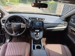 Honda CR-V 2021 240TURBO CVT FWD Elite - ფოტო 6