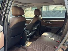 Honda CR-V 2021 240TURBO CVT FWD Elite - ფოტო 7