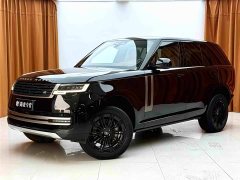 Land Rover Range Rover 3.0L V6 360PS Prestige Edition - ფოტო 1