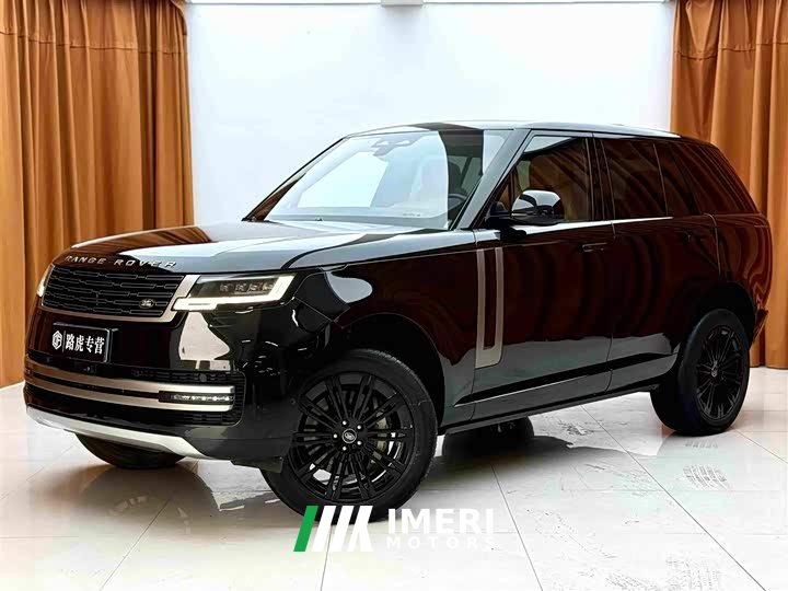 Land Rover Range Rover 3.0L V6 360PS Prestige Edition