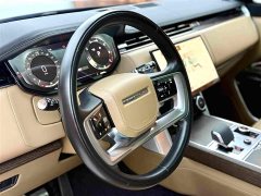 Land Rover Range Rover 3.0L V6 360PS Prestige Edition - ფოტო 10