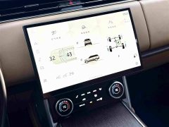 Land Rover Range Rover 3.0L V6 360PS Prestige Edition - ფოტო 11