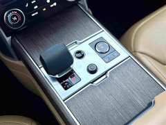 Land Rover Range Rover 3.0L V6 360PS Prestige Edition - ფოტო 12