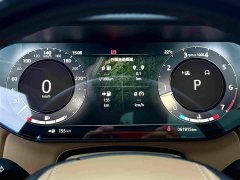 Land Rover Range Rover 3.0L V6 360PS Prestige Edition - ფოტო 14