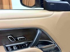 Land Rover Range Rover 3.0L V6 360PS Prestige Edition - ფოტო 15