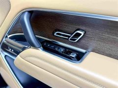 Land Rover Range Rover 3.0L V6 360PS Prestige Edition - ფოტო 16