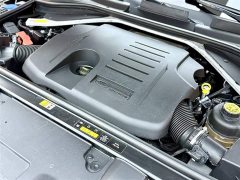Land Rover Range Rover 3.0L V6 360PS Prestige Edition - ფოტო 17