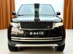 Land Rover Range Rover 3.0L V6 360PS Prestige Edition - ფოტო 2