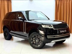 Land Rover Range Rover 3.0L V6 360PS Prestige Edition - ფოტო 3