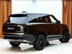 Land Rover Range Rover 3.0L V6 360PS Prestige Edition - ფოტო 4