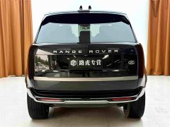 Land Rover Range Rover 3.0L V6 360PS Prestige Edition - ფოტო 5