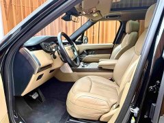 Land Rover Range Rover 3.0L V6 360PS Prestige Edition - ფოტო 7