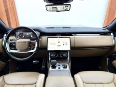 Land Rover Range Rover 3.0L V6 360PS Prestige Edition - ფოტო 9