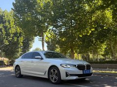 BMW 5 Series 530Li Premier Luxury Package - ფოტო 3