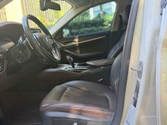 BMW 5 Series 530Li Premier Luxury Package - ფოტო 4