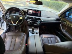BMW 5 Series 530Li Premier Luxury Package - ფოტო 5