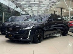 Cadillac CT5 2023 28T Luxury (Standard Edition) - ფოტო 1