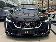 Cadillac CT5 2023 28T Luxury (Standard Edition) - ფოტო 2