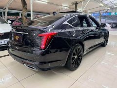 Cadillac CT5 2023 28T Luxury (Standard Edition) - ფოტო 3