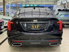 Cadillac CT5 2023 28T Luxury (Standard Edition) - ფოტო 4