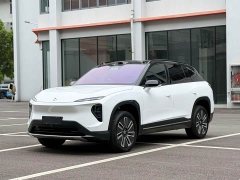 NIO ES7 75kWh - ფოტო 1