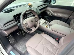NIO ES7 75kWh - ფოტო 11