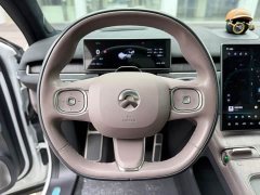 NIO ES7 75kWh - ფოტო 16
