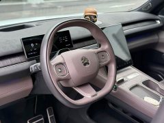 NIO ES7 75kWh - ფოტო 17
