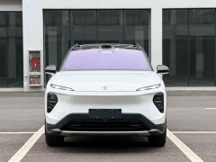 NIO ES7 75kWh - ფოტო 2