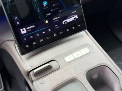 NIO ES7 75kWh - ფოტო 20