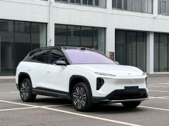 NIO ES7 75kWh - ფოტო 3
