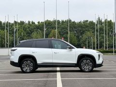 NIO ES7 75kWh - ფოტო 4