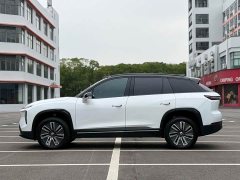 NIO ES7 75kWh - ფოტო 5