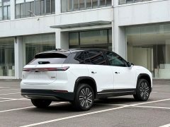 NIO ES7 75kWh - ფოტო 6
