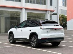 NIO ES7 75kWh - ფოტო 8