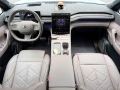 NIO ES7 75kWh - ფოტო 9