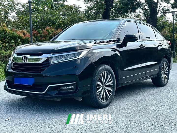 Honda CR-V 2020 370TURBO Two-Wheel Drive Luxury - ავტომობილი ჩინეთიდან