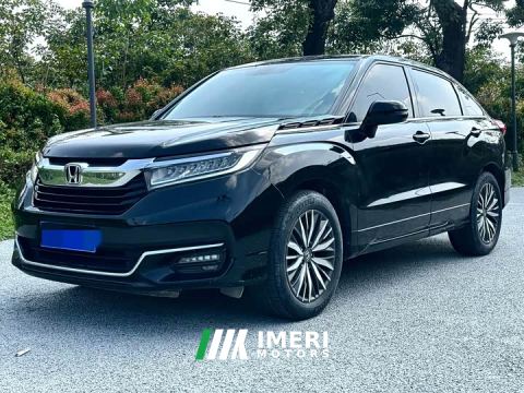 2023 Honda CR-V 370TURBO Two-Wheel Drive Luxury