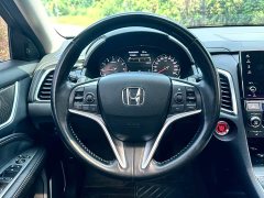 Honda CR-V 2020 370TURBO Two-Wheel Drive Luxury - ფოტო 10