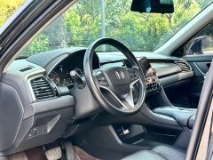 Honda CR-V 2020 370TURBO Two-Wheel Drive Luxury - ფოტო 12