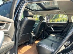 Honda CR-V 2020 370TURBO Two-Wheel Drive Luxury - ფოტო 14
