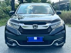 Honda CR-V 2020 370TURBO Two-Wheel Drive Luxury - ფოტო 2
