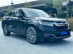 Honda CR-V 2020 370TURBO Two-Wheel Drive Luxury - ფოტო 3