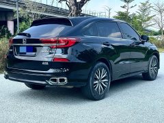 Honda CR-V 2020 370TURBO Two-Wheel Drive Luxury - ფოტო 4