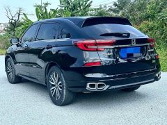 Honda CR-V 2020 370TURBO Two-Wheel Drive Luxury - ფოტო 6