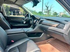 Honda CR-V 2020 370TURBO Two-Wheel Drive Luxury - ფოტო 8